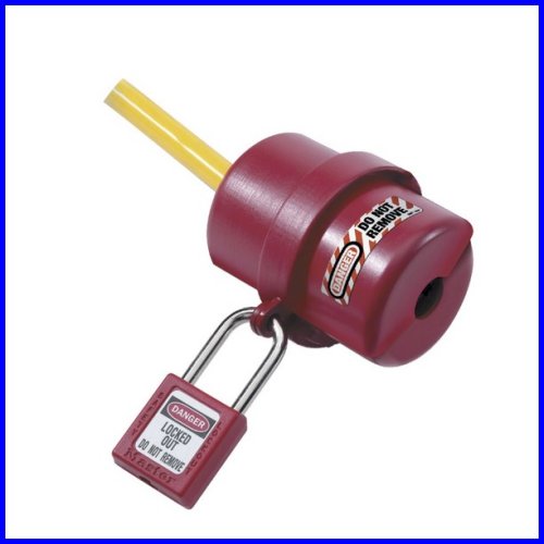 Masterlock-487-mala-blokada-wtyczki-elektrycznej-masterlock-lockout-hurtownia-polska