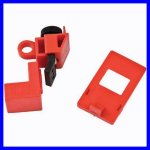 Blokada wyłączników bez otworów WIS 277 V Brady 065396