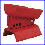 Blokada zaworu motylkowego MasterLock S3920