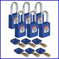 NYL-BLU-38ST-KA6PK-klodki-bezpieczenstwa-safekey-ze-stalowa-szekla-38mm-niebieskie.jpg