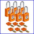 NYL-ORG-38ST-KA6PK--klodki-bezpieczenstwa-safekey-ze-stalowa-szekla-38mm-pomaranczowe.jpg