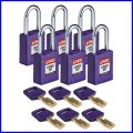 NYL-PRP-38ST-KA6PK-klodki-bezpieczenstwa-safekey-ze-stalowa-szekla-38mm-fioletowe.jpg