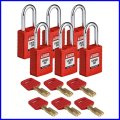 NYL-RED-38ST-KA6PK-klodki-bezpieczenstwa-safekey-ze-stalowa-szekla-38mm-czerwone.jpg