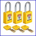 NYL-YLW-38ST-KA3PK--klodki-bezpieczenstwa-lockout-KA-safekey-brady-zolte.jpg
