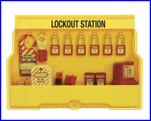 blokowanie-skrzynka-jak-S1850-stacja-blokad-masterlockout-lockout-tagout-dystrybutor-cena-polska