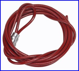 Dodatkowa linka do blokady linkowej 800113