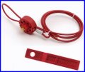 Brady-polska-225203-Brady-blokada-prolock-z-linka-czerwona-lockout-tagout