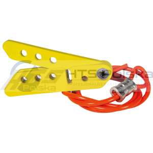 Blokada linkowa Scissor-Lok Brady 236921 / 236922