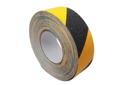 tasma-antyposlizgowa-zolto-czarna-ostrzegawcza-rolka-super-mocna-zewnetrzna-sklep.JPG