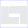 104459-biale-znaczniki-narozne-toughstripe-brady-sklep-cena
