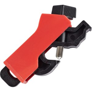 Uniwersalna blokada wyłączników nadprądowych 149514 BRADY