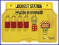 Lockout-tagout-1482B-stacje-na-blokady-male-masterlock-loto-hurtownia-polska-cena