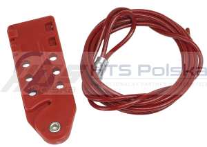 Blokada linkowa Brady 800112 / 800114