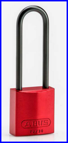 loto-72/30-kompaktowa-klodka-aluminiowa-z-kablakiem-75mm-czerwona-dystrybutor-abus-hts-polska-kontakt-cena-lockout