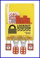 Lockout-tagout-S1700-kompaktowa-stacja-blokad-masterlock-sklep-cena-polska