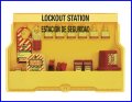 Lockout-tagout-S1850-masterlock-stacja-blokad-loto-cena-masterlock-dystrybutor