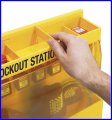 Loto-S1850-masterlock-stacje-blokad-lockout-tagout-kontakt-sklep-hts-polska