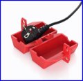 blokada-loto-brady-065674-lockout-tagout-czerwona-zlacza-wtykowe.jpg