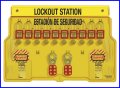 1483B-loto-masterlock-srednia-stacja-na-blokady-lockout-tagout-dystrybutor-cena