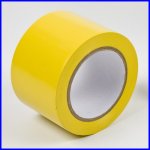 Taśma oznaczeniowa winylowa z trwałym klejem 75/33