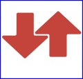 104412-strzalka-pogdlogowa-znacznik-brady-czerwony-toughstripe-lockout-sklep