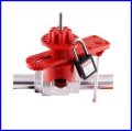 UVL-301-uniwersalna-blokada-zaworow-kulowych-HTS-sklep-cena-hts-polska-lockout-tagout-jednostka-podstwaowa-ramie-blokujace