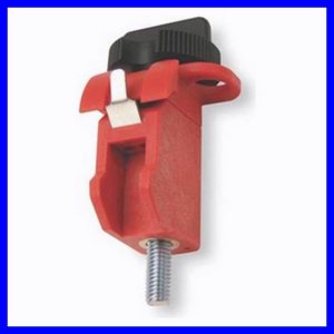 Blokada wyłącznika miniaturowego Brady TBLO 090853