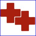 104472-czerwony-znacznik-toughstripe-tasma-podlogowa-bardzo-mcna-brady