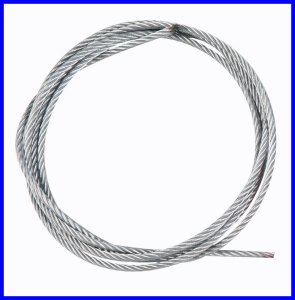 Dodatkowa linka oryginalnej blokady linkowej Brady 065319