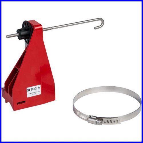Brady-121541- Perma-Mount-cena-blokada-lockout-brady-sklep-kontakt